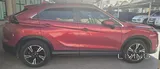 Mitsubishi Eclipse Cross 2022 model for urgent sale